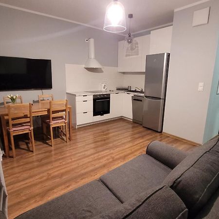 Garbary Retreat W Samym Centrum Poznania - Free Parking And Free Coffee! Extérieur photo