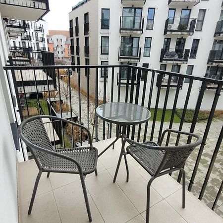 Garbary Retreat W Samym Centrum Poznania - Free Parking And Free Coffee! Extérieur photo