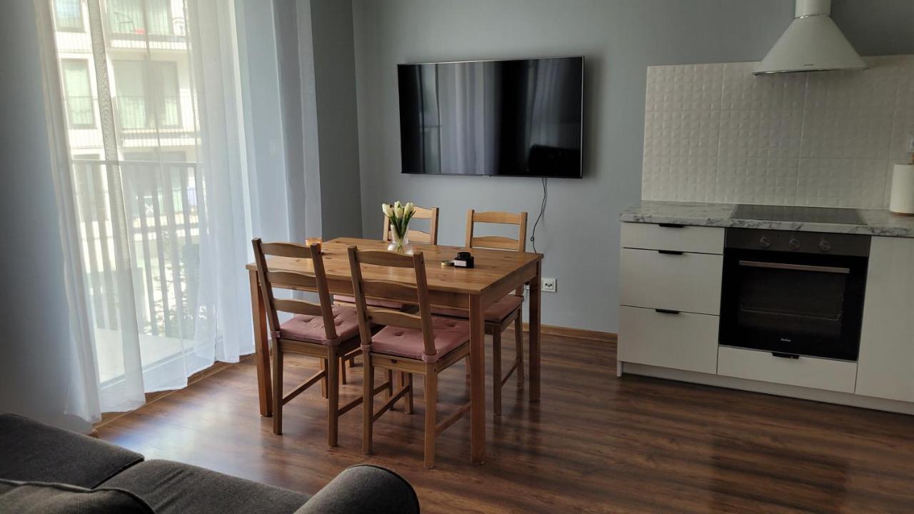 Garbary Retreat W Samym Centrum Poznania - Free Parking And Free Coffee! Extérieur photo