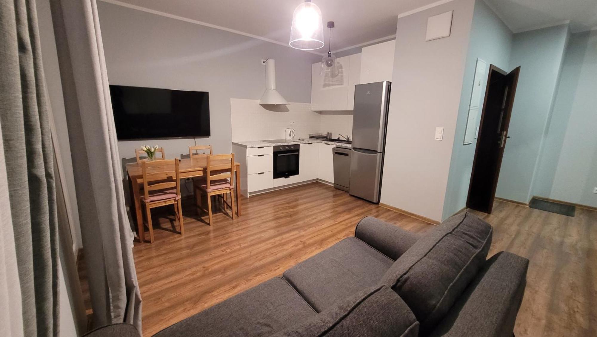 Garbary Retreat W Samym Centrum Poznania - Free Parking And Free Coffee! Extérieur photo