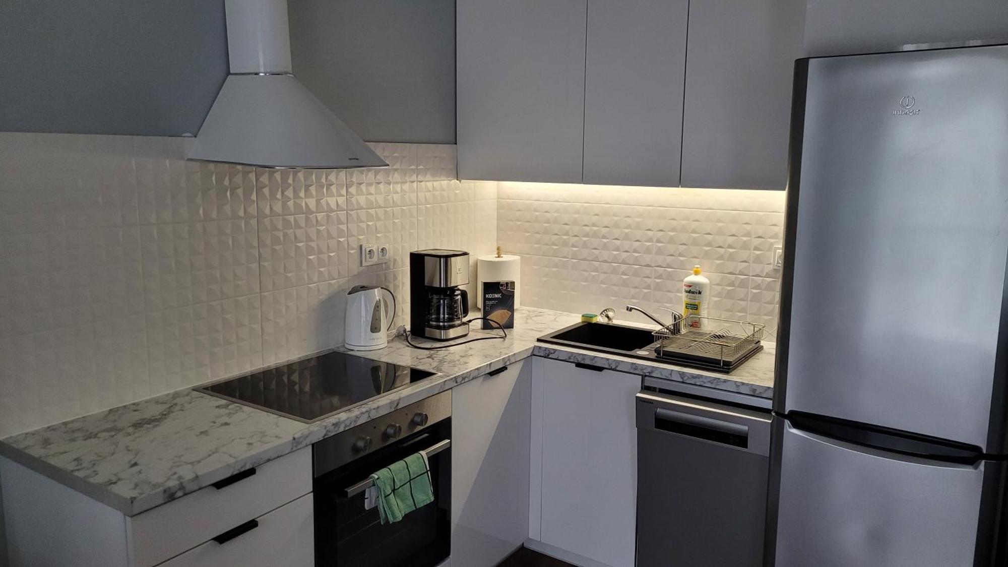 Garbary Retreat W Samym Centrum Poznania - Free Parking And Free Coffee! Extérieur photo