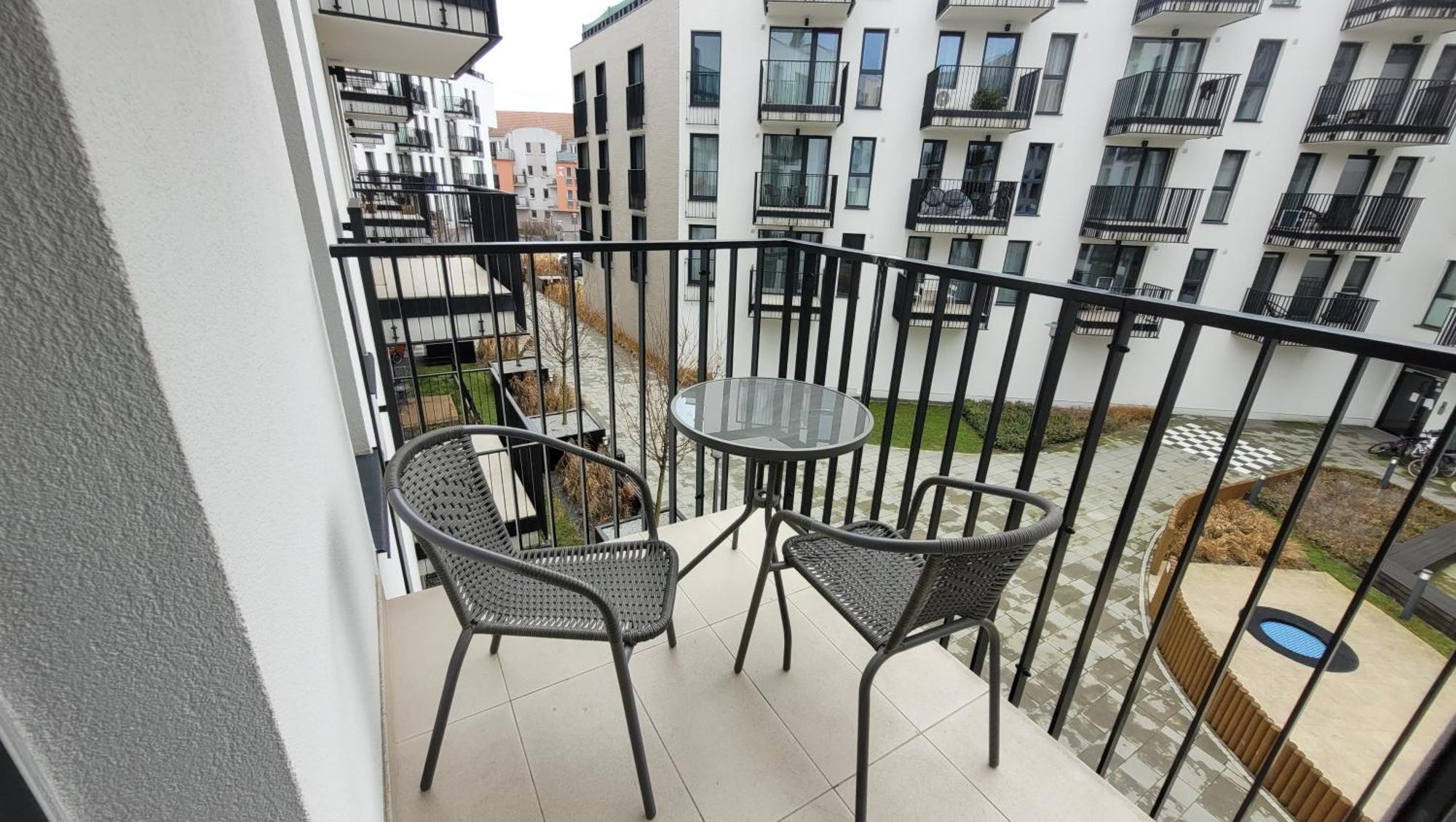 Garbary Retreat W Samym Centrum Poznania - Free Parking And Free Coffee! Extérieur photo