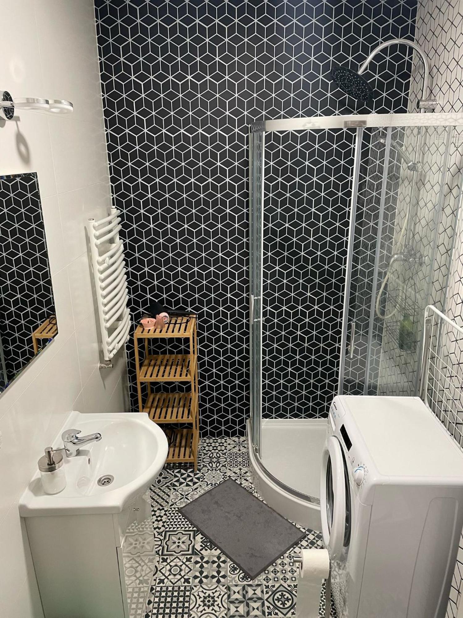 Garbary Retreat W Samym Centrum Poznania - Free Parking And Free Coffee! Chambre photo